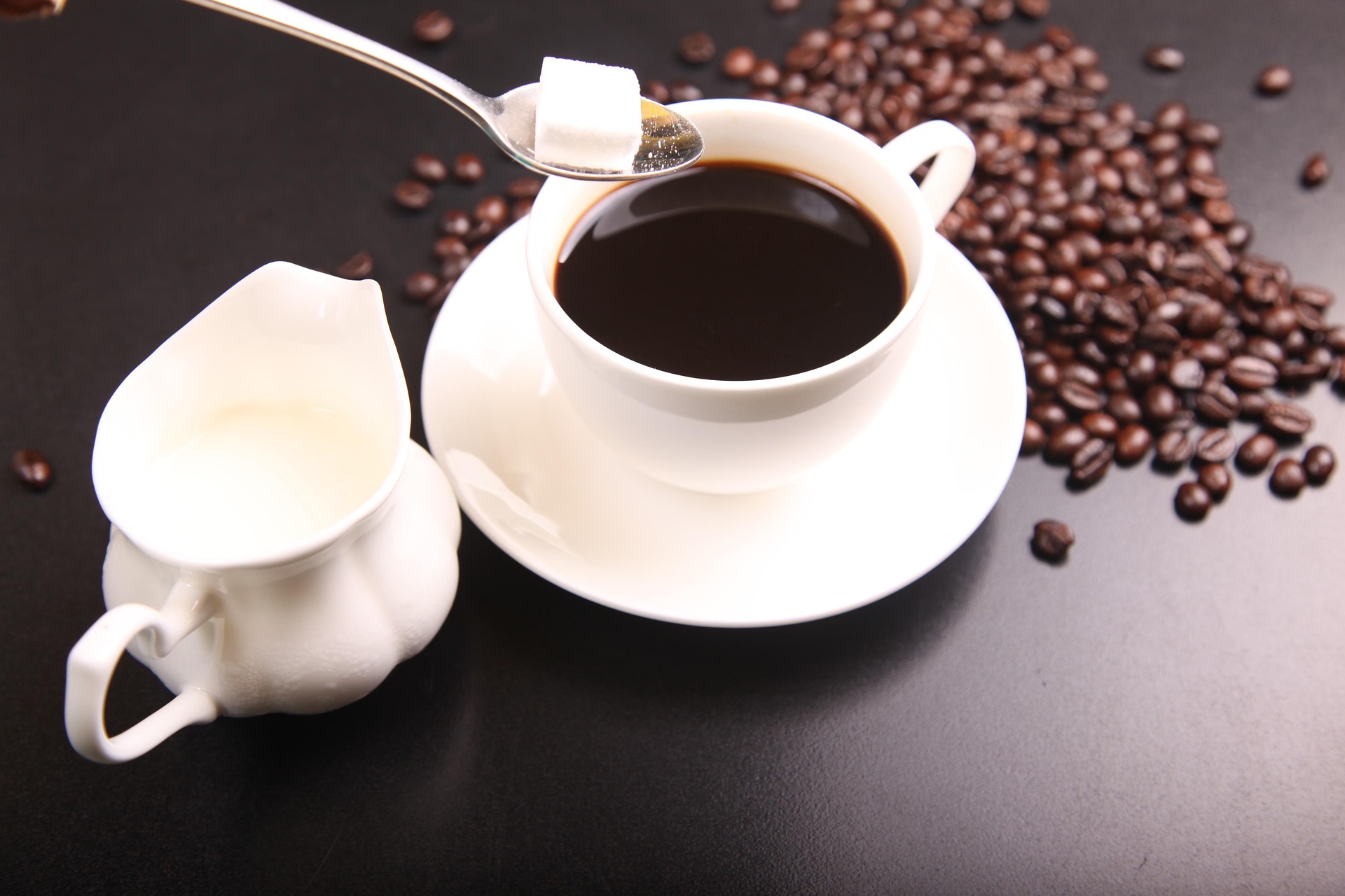 Karnataka Coffee